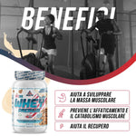 American Suplemento | Proteina del Siero di Latte Premium WPC80 900 gr