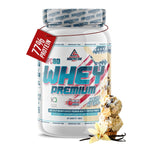 American Suplemento | Proteina del Siero di Latte Premium WPC80 900 gr