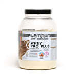 WHEY PRO PLUS 900g