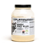 WHEY PRO PLUS 900g