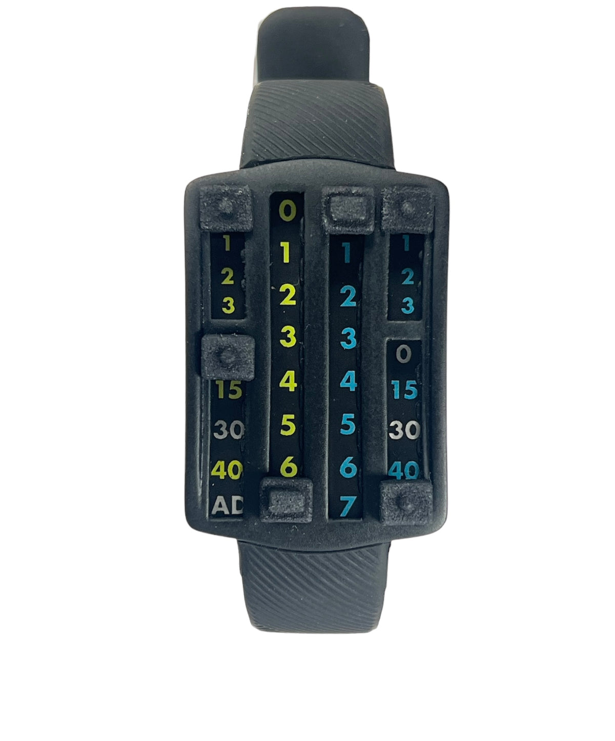 Perfect Score bracciale segnapunti