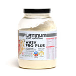 WHEY PRO PLUS 900g