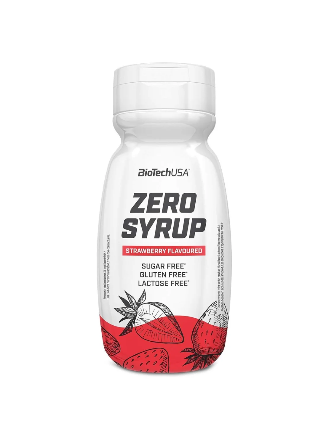 Zero Syrup