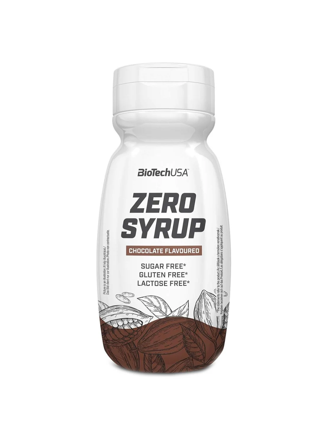 Zero Syrup