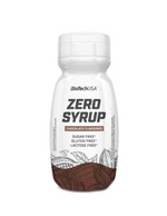 Zero Syrup