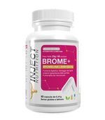 BROME+ Bromelina 2500 GDU/G