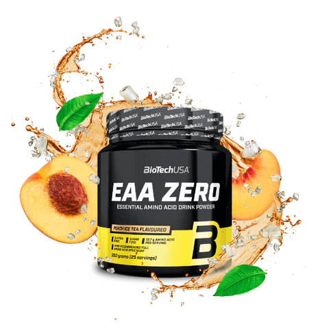 EAA ZERO - 350 g