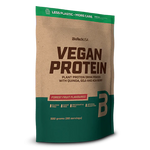 Vegan Protein