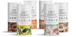 Diet Shake - 720 g