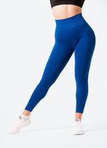 Leggings Atena - Blu Notte