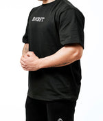 T-shirt Oversize Mercury