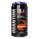Quantum 10.4 revolt Salted caramel 800 g