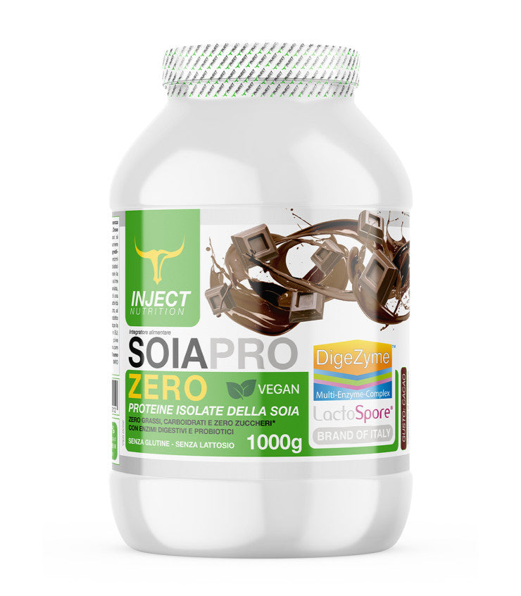 SOIA PRO ZERO (1kg)