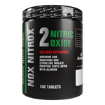 Nox-nitrox-2 100 Cpr