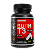 BURN T3 (120cps)