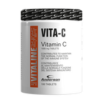 Vita-C 100 Cpr