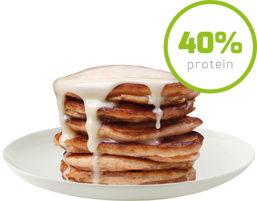 Protein Pancake Vanilla