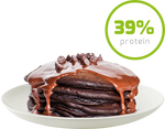 Protein Pancake Chocolate