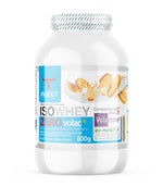 Iso Whey ZERO Volac® Cookie (800g)