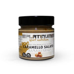 Crema Spalmabile Caramello Salato(250g)