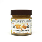 PEANUT BUTTER CARAMEL CRUNCH (250 gr)