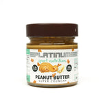 PEANUT BUTTER SUPER CRUNCHY (250 gr)
