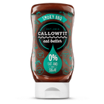 CALLOWFIT SALSE ZERO FAT- 300 ML