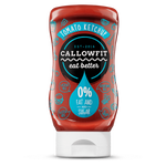 CALLOWFIT SALSE ZERO FAT- 300 ML