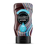 CALLOWFIT SALSE ZERO FAT- 300 ML