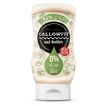 CALLOWFIT SALSE ZERO FAT- 300 ML