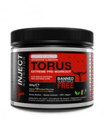 TORUS EXTREME PRE-WORKOUT(200g)
