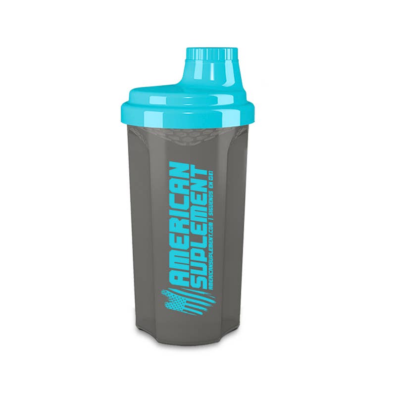 Frullatore American Suplement 500ml