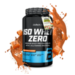 ISO WHEY ZERO