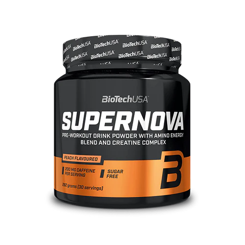 SUPERNOVA