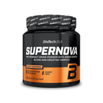 SUPERNOVA