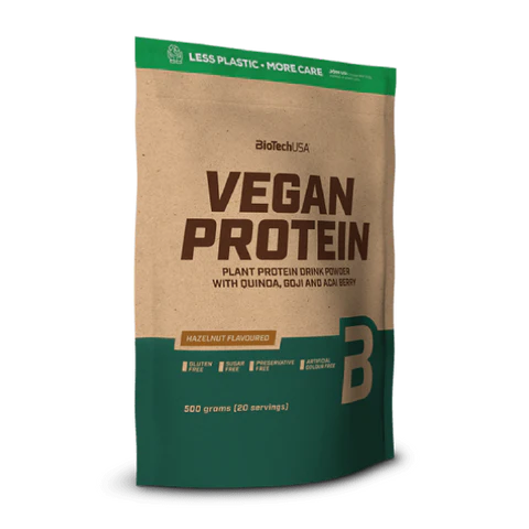 Vegan Protein