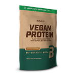 Vegan Protein