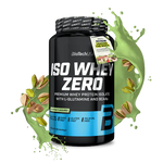 ISO WHEY ZERO