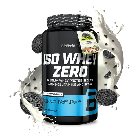 ISO WHEY ZERO