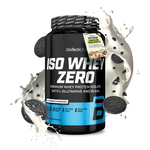 ISO WHEY ZERO