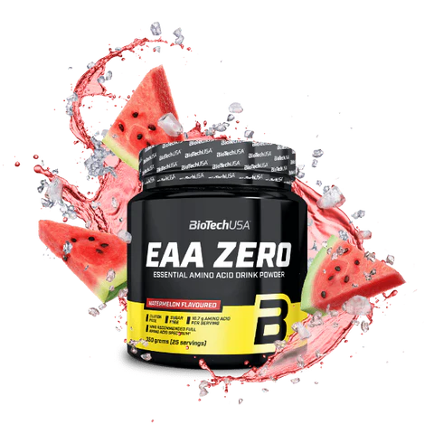 EAA ZERO - 350 g