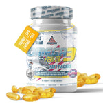 American Suplement Omega 3 | 90 perle